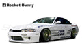 ROCKET BUNNY S14 V1 SIDE SKIRTS