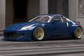 ROCKET BUNNY Z33 DUCK TAIL WING