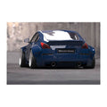 ROCKET BUNNY Z33 DUCK TAIL WING