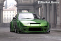 ROCKET BUNNY RPS13 V2 SIDE SKIRTS