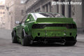 ROCKET BUNNY RPS13 V2 DUCK TAIL WIN