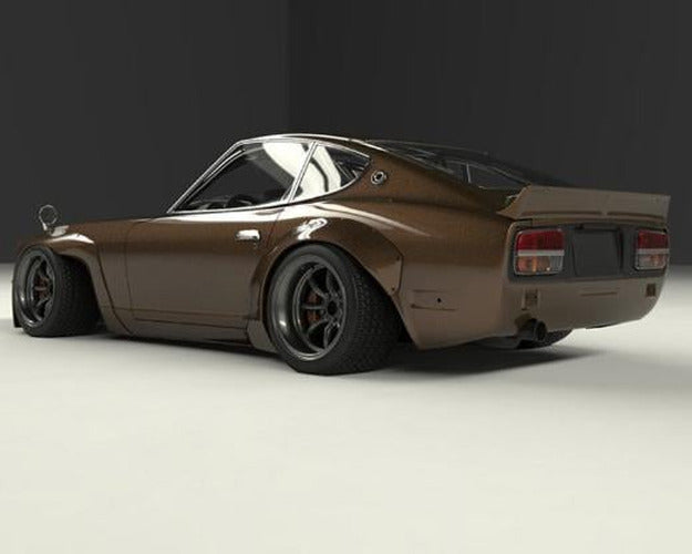 PANDEM R.B. S30 REAR FENDER