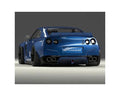 PANDEM R.B. R35 V2 REAR CENTER DIFF