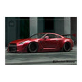 ROCKET BUNNY R35 V2 FRONT FENDER CA