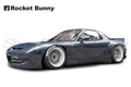 ROCKET BUNNY FD3S V2 FULL KIT