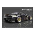 ROCKET BUNNY FD3S V2 REAR FENDERS