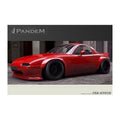 ROCKET BUNNY MIATA NA FRONT LIP
