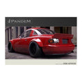 ROCKET BUNNY MIATA NA DUCK TAIL WIN