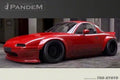 ROCKET BUNNY MIATA NA DUCK TAIL WIN
