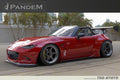 ROCKET BUNNY MIATA ND FRONT FENDERS