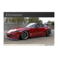 ROCKET BUNNY MIATA ND FRONT FENDERS