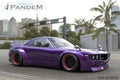 PANDEM MAZDA RX-7 BOSS HOOD