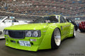 PANDEM MAZDA RX-7 BOSS HOOD