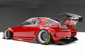 PANDEM RX8 GT WING (OPTION)