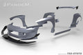 ROCKET BUNNY CIVIC EG FRONT BUMPER