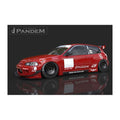 ROCKET BUNNY CIVIC EG FRONT FENDERS