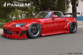 PANDEM HONDA S2000 FULL KIT NO GT W
