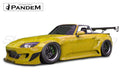PANDEM HONDA S2000 FULL KIT NO GT W