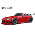 PANDEM HONDA S2000 FRONT BUMPER