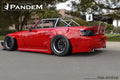 PANDEM HONDA S2000 FRONT LIP