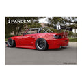 PANDEM HONDA S2000 REAR OVER FENDER