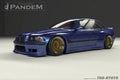 PANDEM R.B. BMW E36 FRONT LIP