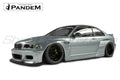 PANDEM R.B. BMW E46 M3 BLISTER KIT