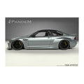 PANDEM R.B. BMW E46 M3 BLISTER KIT