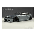 PANDEM R.B. BMW E46 M3 FRONT FENDER