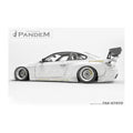 PANDEM BMW E92 DUCK TAIL WING