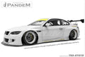 PANDEM BMW E92 DUCK TAIL WING