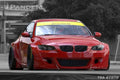 PANDEM BMW E92 DUCK TAIL WING