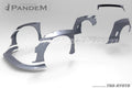 PANDEM R.B. VW GOLF MK7 WING