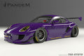 PANDEM PORSCHE CAYMAN 09-12 FULL KI