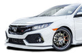 CIVIC SI COUPE/ SEDAN 17-18 LIP SPO