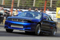GReddy Garage 95-98 Nissan Skyline GT-R 400R Type Dry Carbon Hood