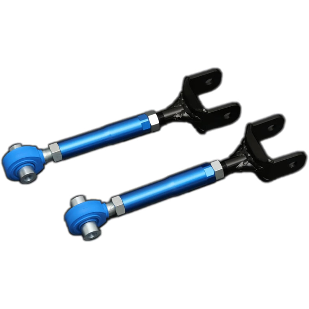 Cusco 2021+ Toyota GR Yaris/Corolla AWD Adjustable Rear Lower(Front Side) Arm Set