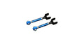 Cusco 2021+ Toyota GR Yaris/Corolla AWD Adjustable Rear Lower(Front Side) Arm Set