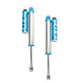 King Shocks 2021+ RAM 1500 TRX Rear 3.5 Race Internal Bypass w/ Finned Res Shock (Pair)