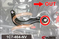 Cusco 2023+ Toyota GR Corolla Rear Upper Control Arm (Knuckle Side) Pillowball Bushing Set