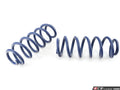 H&R 22-23 Volkswagen Golf R MK8 OE Sport Spring