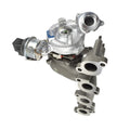 BorgWarner Turbocharger 2008 Audi VW CR170 KO3 Replacement