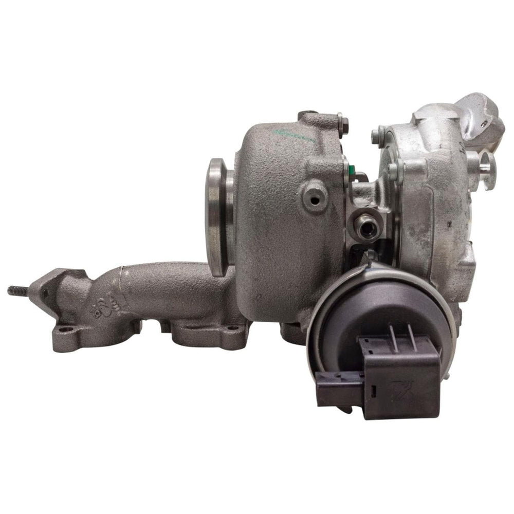 BorgWarner Turbocharger 2008 Audi VW CR170 KO3 Replacement