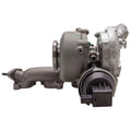 BorgWarner Turbocharger 2008 Audi VW CR170 KO3 Replacement