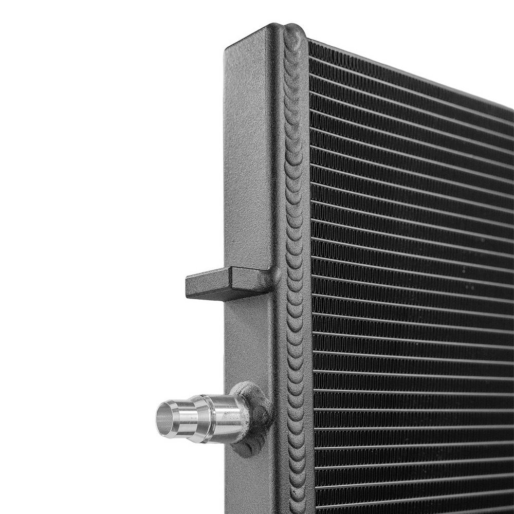 Wagner Tuning BMW M2/M3/M4 S55 Front Mounted Radiator Kit