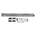 Wehrli 11-19 Duramax RCLB/CCSB/ECSB 60in Traction Bar Kit - CAT Yellow