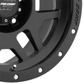 Pro Comp 17X9 5X5 4.75 Bs