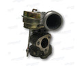BorgWarner Turbocharger 99-02 Audi TT S3 K04