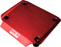 HKS RB26 Cover Transistor - Red