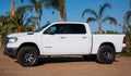 2019-2023 RAM 1500 2-3 Inch Lift Stage 2 Suspension System Billet UCA Icon Vehicle Dynamics